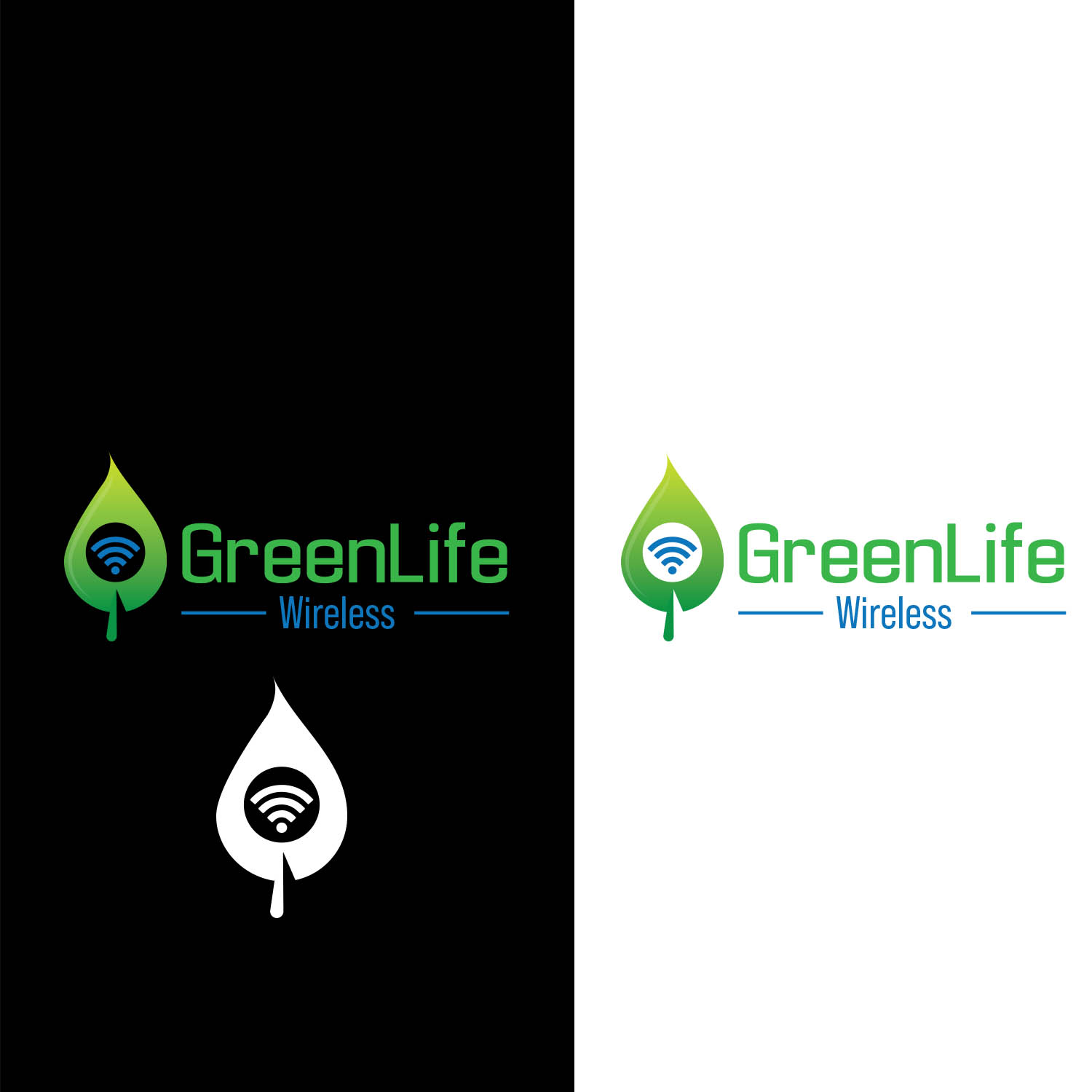 Logo Design by Finley Johnson for Net Vision Consultants, Inc. | Design #25210022