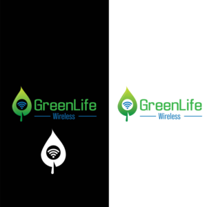 Logo Design by Finley Johnson for Net Vision Consultants, Inc. | Design: #25210022