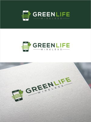 Logo Design by cjssan for Net Vision Consultants, Inc. | Design: #25185230