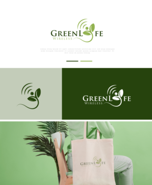 Logo Design by Ali 108 for Net Vision Consultants, Inc. | Design: #25178383