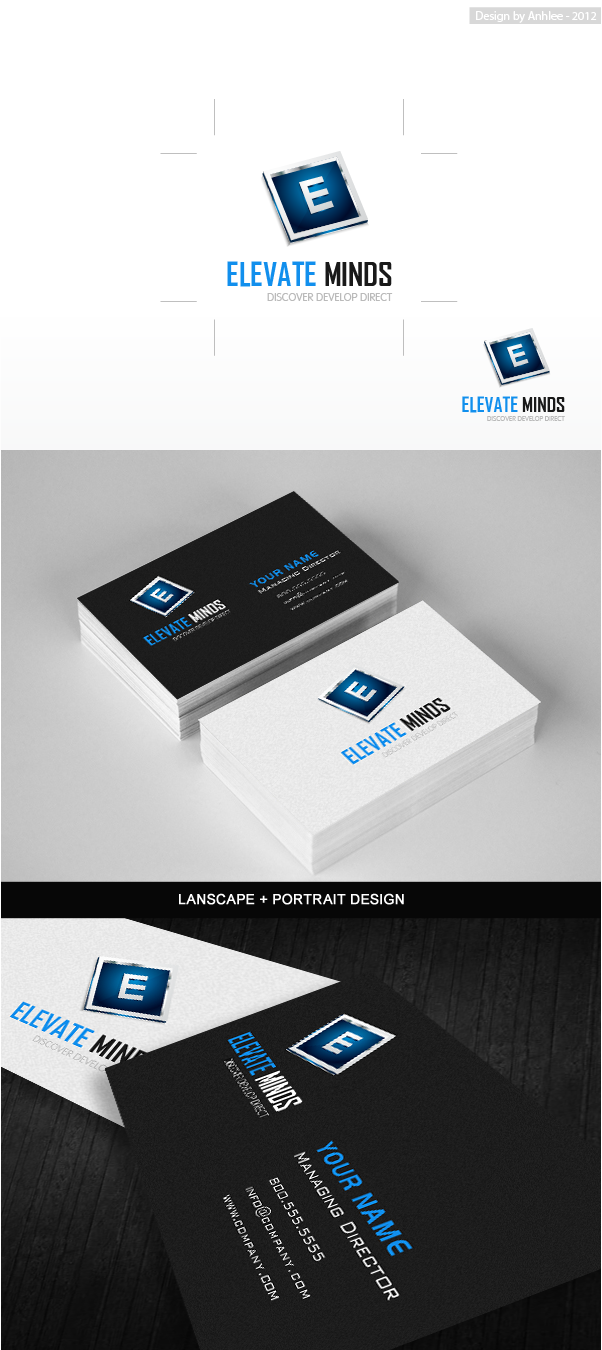 Logo Design by Anhlee for this project | Design #727302