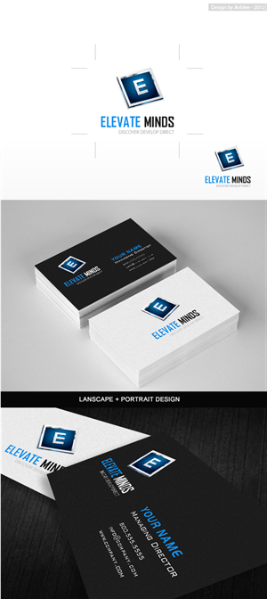 Logo Design by Anhlee for this project | Design: #727302