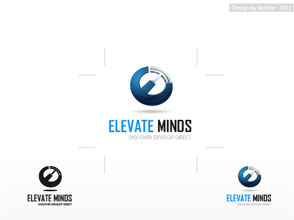 Logo Design by Anhlee for this project | Design #727337