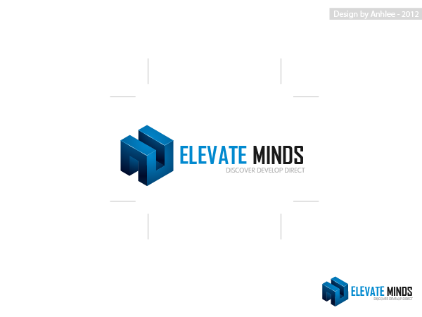 Diseño de Logo por Anhlee para este proyecto | Diseño #728919