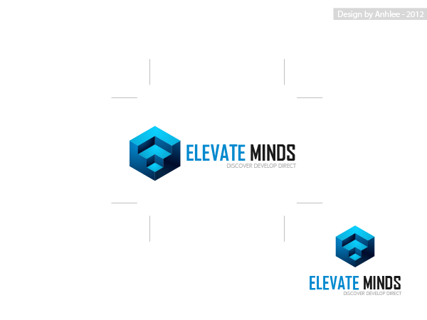 Logo Design by Anhlee for this project | Design #728932