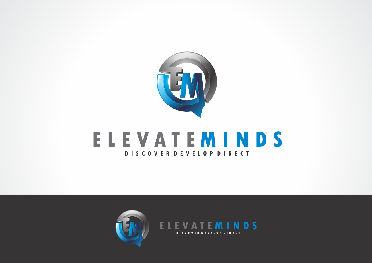 Logo Design by Srikandi for this project | Design #727446