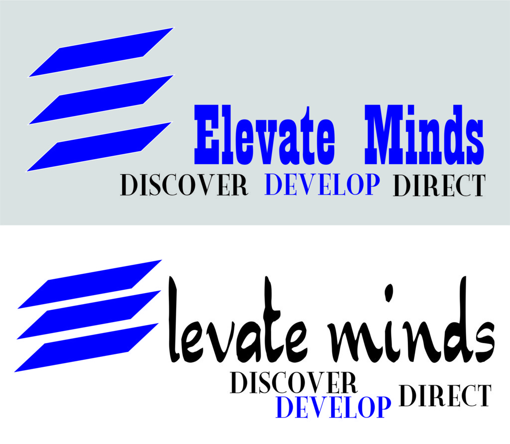 Logo Design by AeLih for this project | Design #726686
