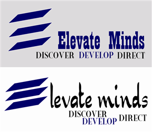 Logo Design by AeLih for this project | Design: #726686
