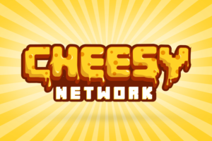 CHEESY | Logo-Design von Roger B.