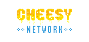 CHEESY | Logo-Design von TSU Creations