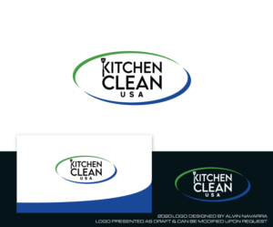 Logo-Design von alvinnavarra für FW Fleet Clean | Design: #25197755