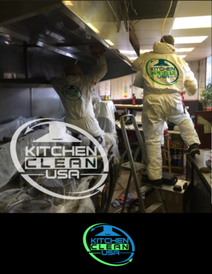 Logo-Design von graphicevolution für FW Fleet Clean | Design: #25174687
