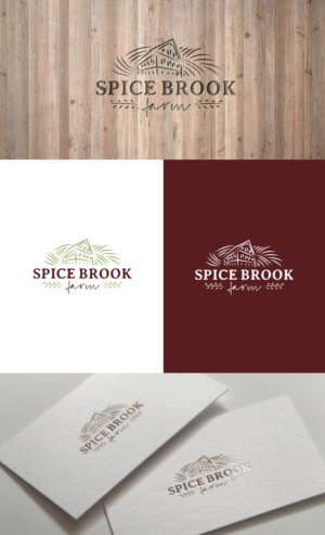 Logo Design by GLDesigns for this project | Design: #25174329
