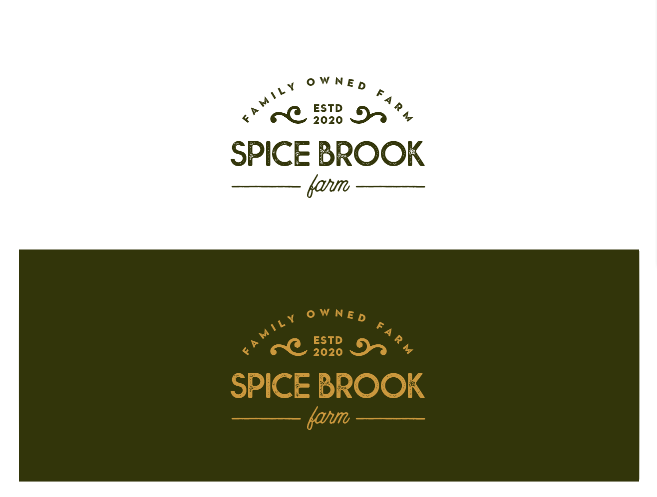 Logo Design by wonderland for this project | Design #25176653