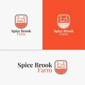 Logo Design by alitjuara for this project | Design: #25183740