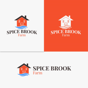 Logo Design by alitjuara for this project | Design: #25183742