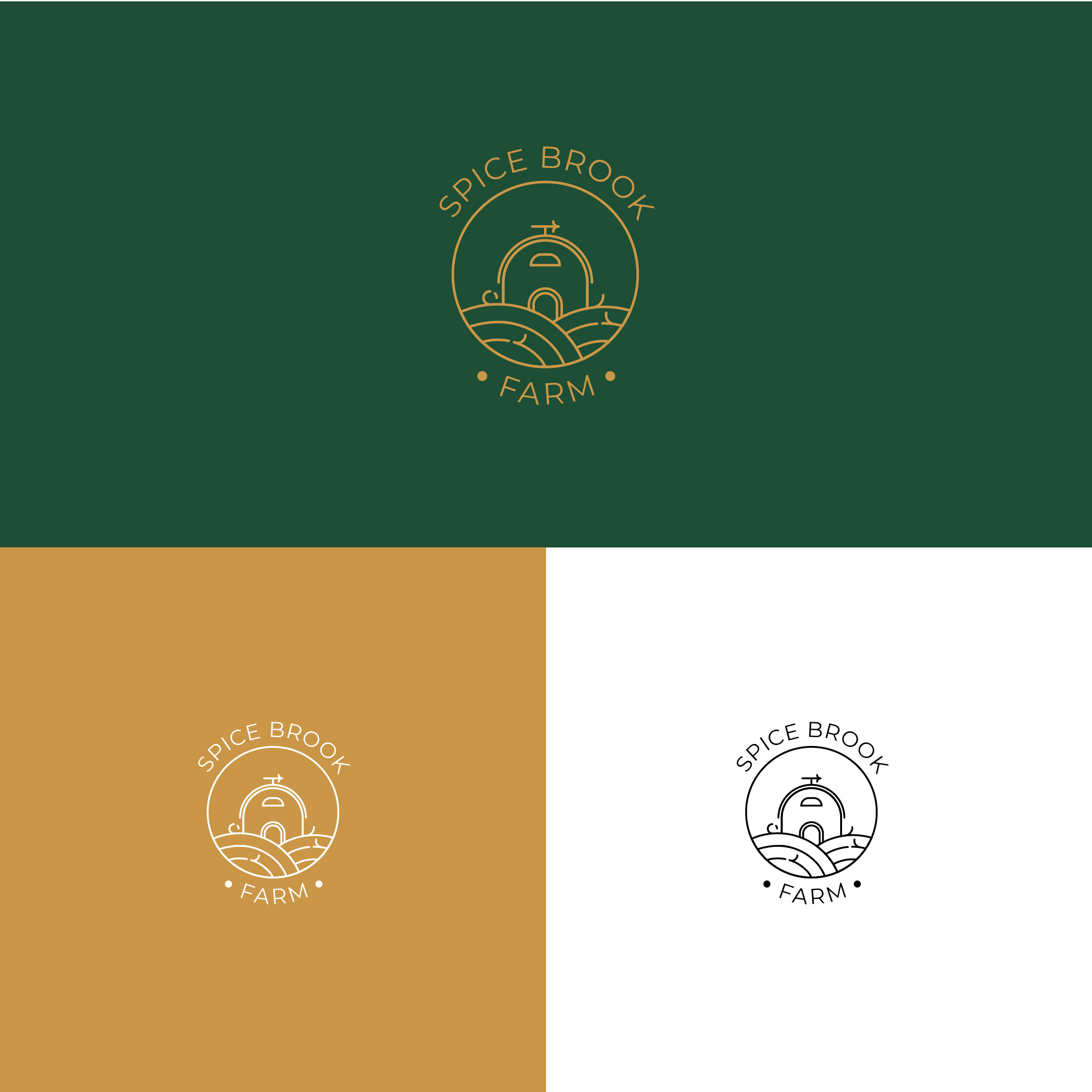 Logo Design by alitjuara for this project | Design #25191295