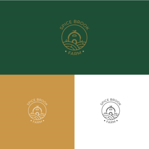 Logo Design by alitjuara for this project | Design: #25191295