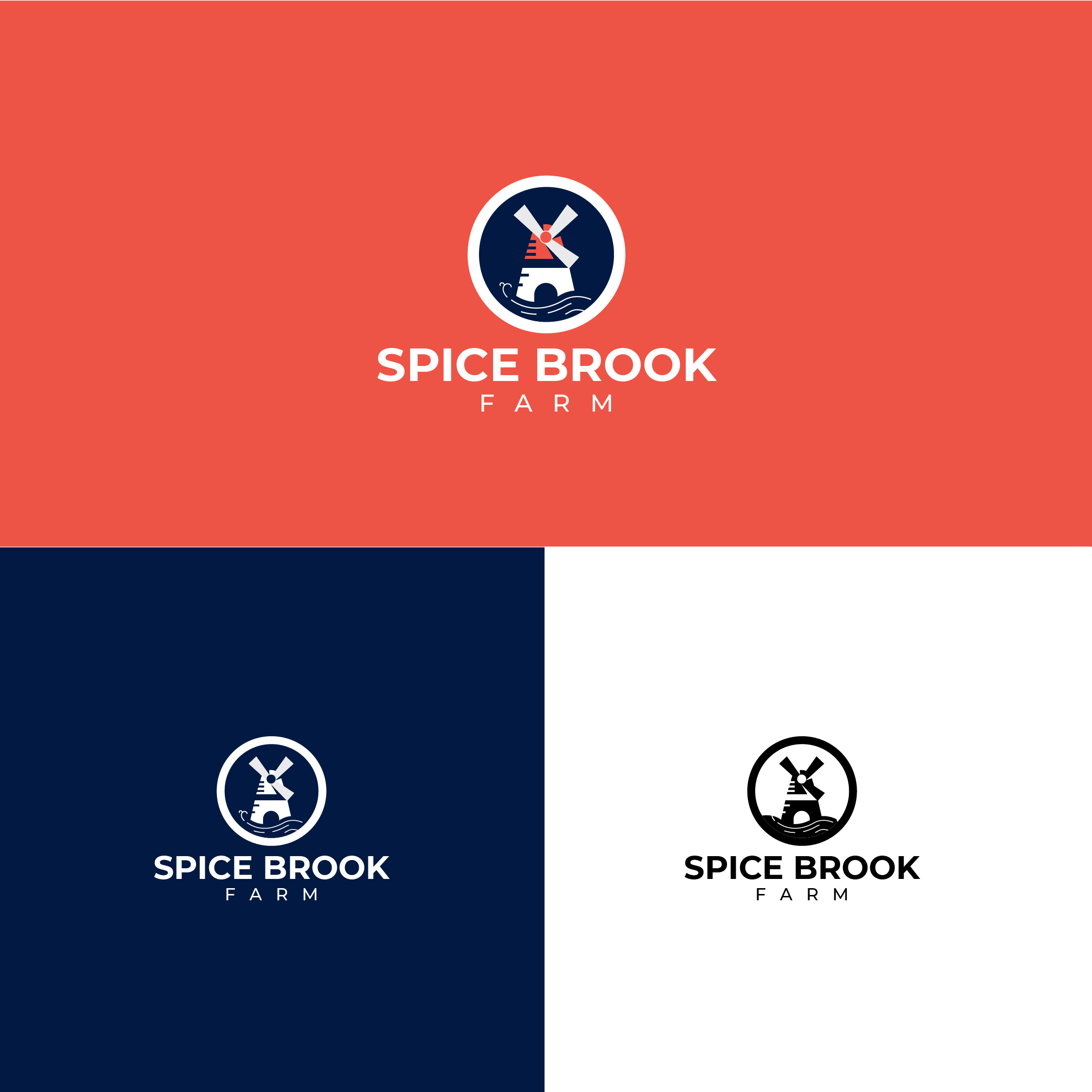 Logo Design by alitjuara for this project | Design #25191296