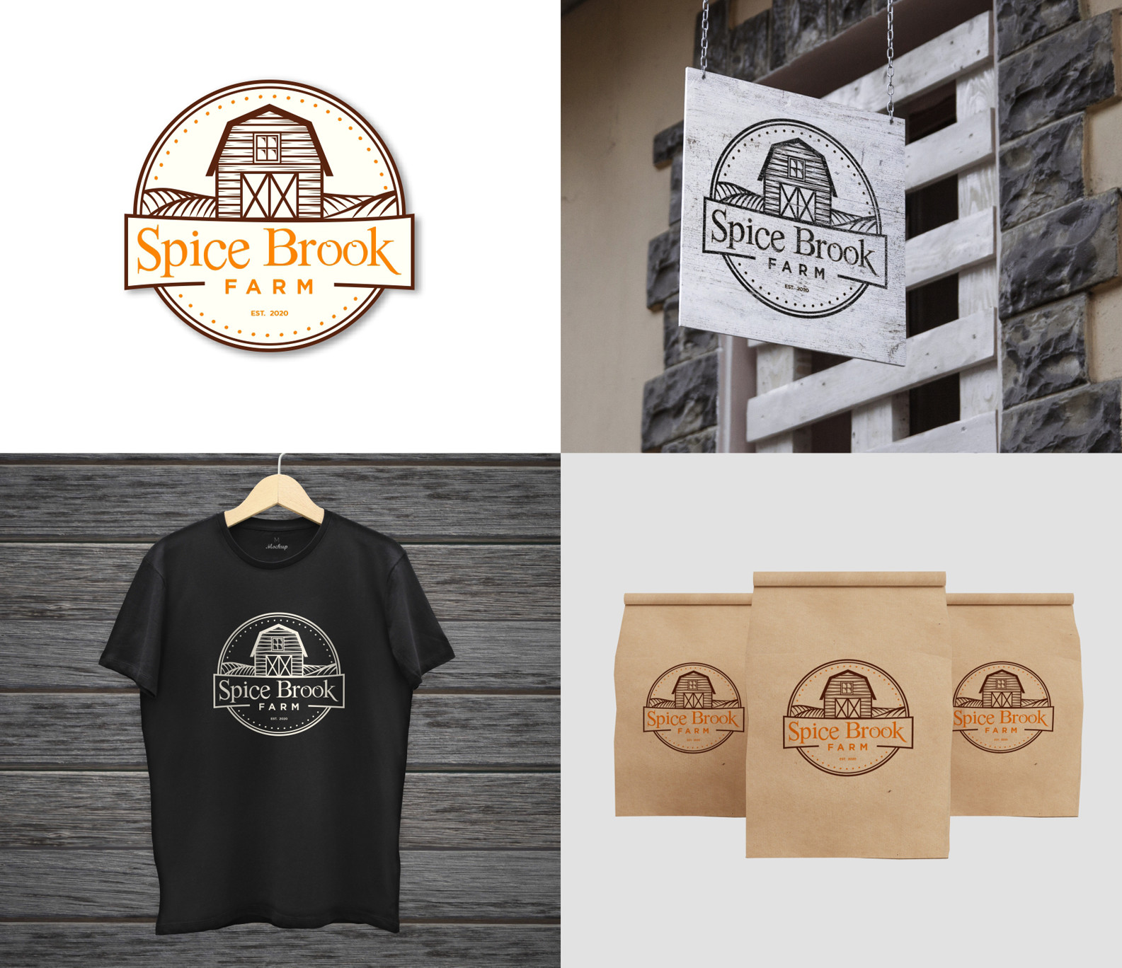 Logo Design by ZeneFashions for this project | Design: #25185161