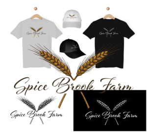 Logo Design by Double Archangel Design for this project | Design: #25174777