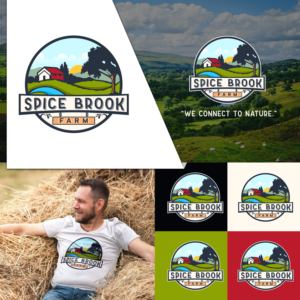 Logo Design by Jose Alvin for this project | Design: #25184642