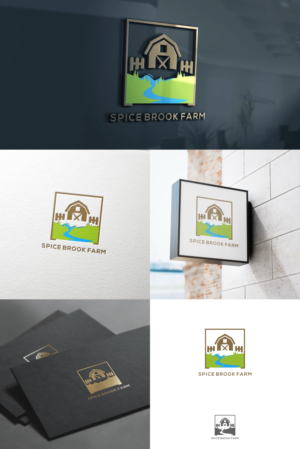 Design de Logo par Gambar Drips pour ce projet | Design #25190102