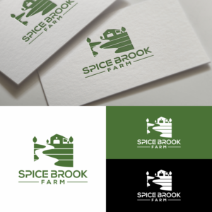 Logo Design by Cah RE 2