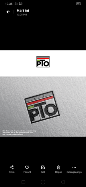 Logo Design by Arham Hidayat