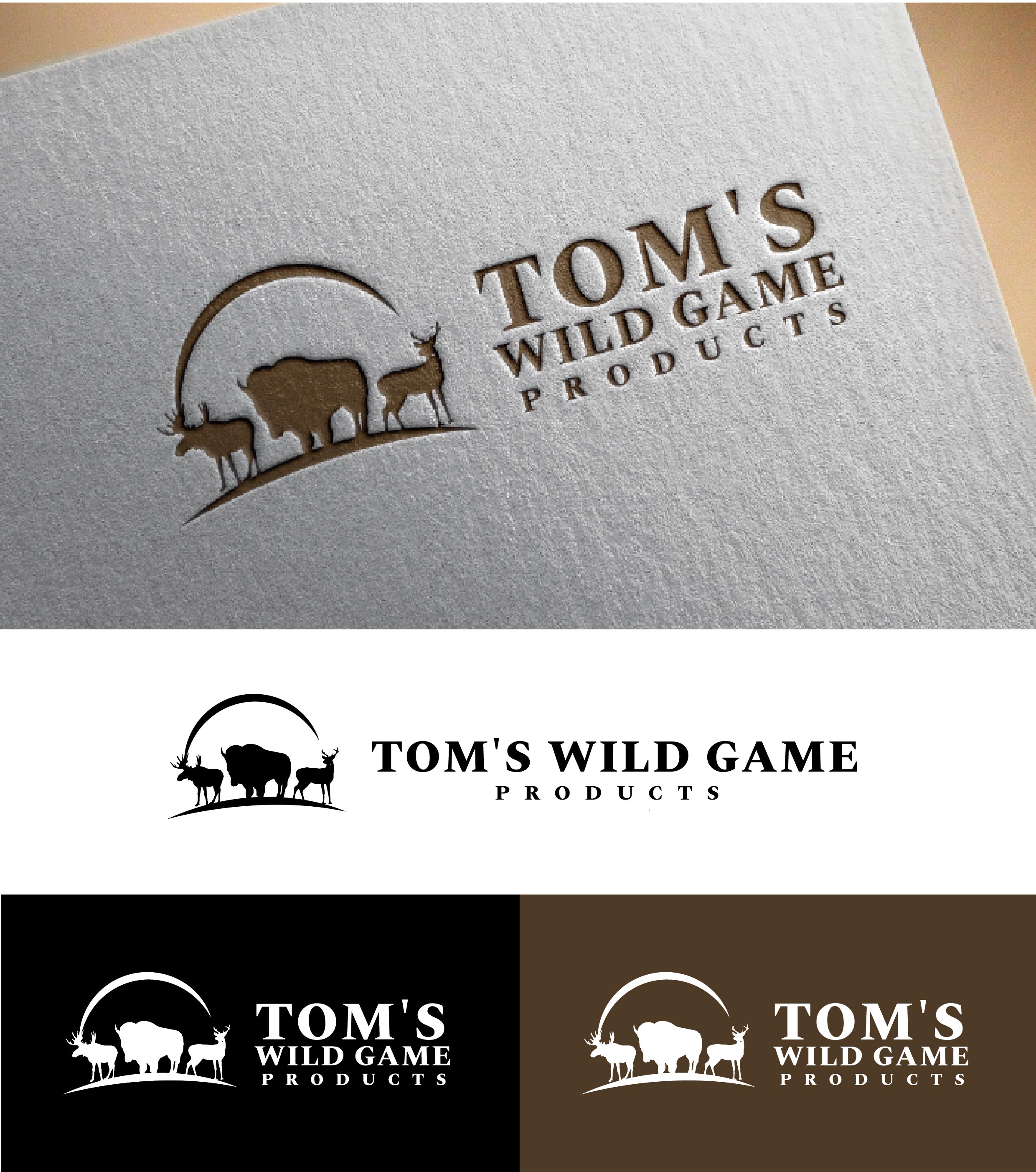 Design de Logo par Anton pour ce projet | Design #25197455