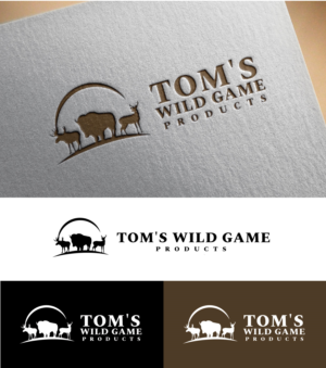 Logo Design by Anton for this project | Design: #25197455