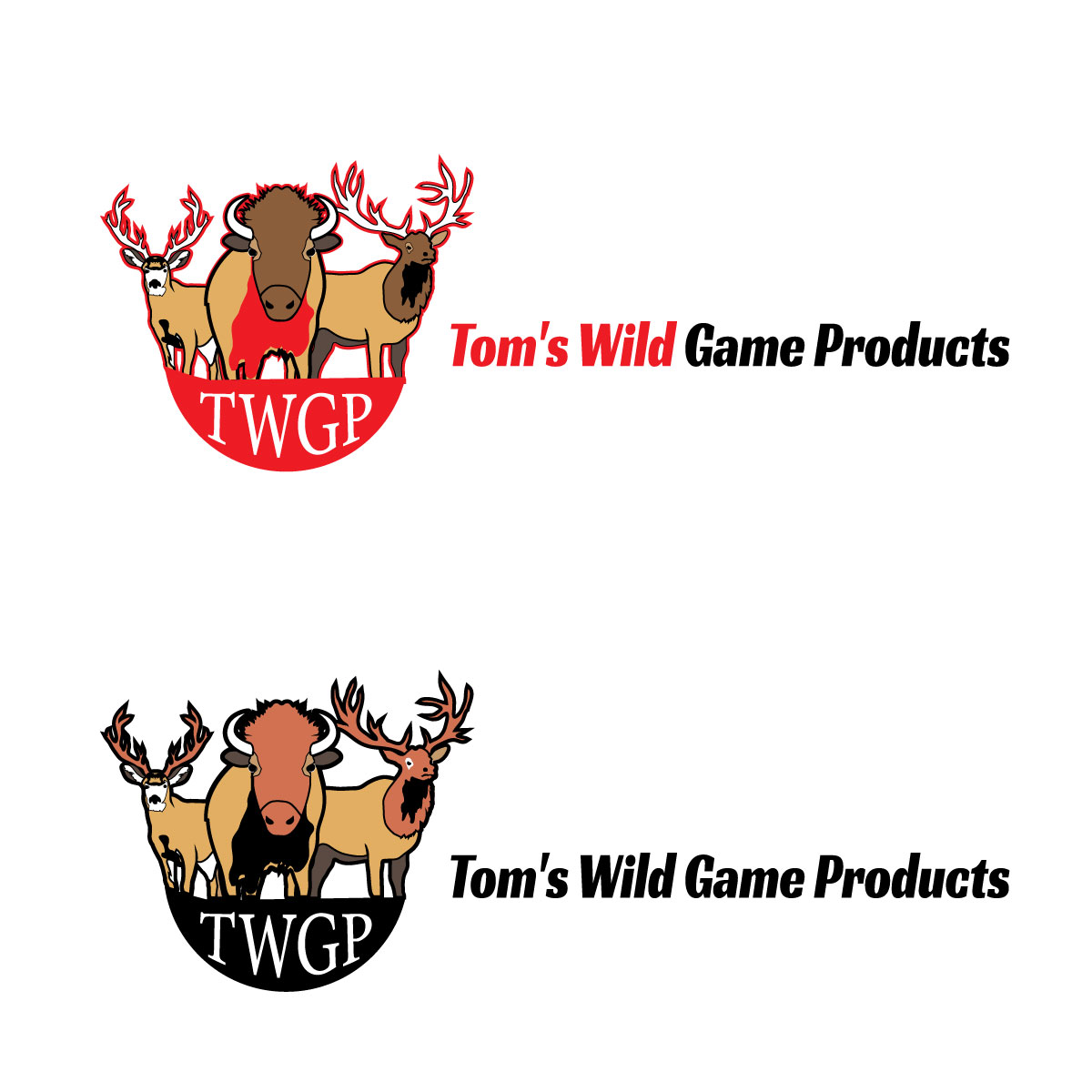 Logo Design by Wonderful design for this project | Design #25200187