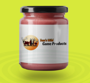 Logo Design by Wonderful design for this project | Design: #25203303