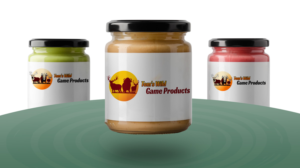 Logo-Design von Wonderful design für dieses Projekt | Design: #25203305