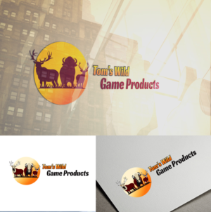 Logo-Design von Wonderful design für dieses Projekt | Design: #25203307