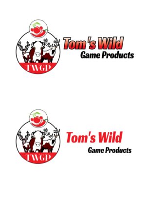 Logo Design by Wonderful design for this project | Design #25210429