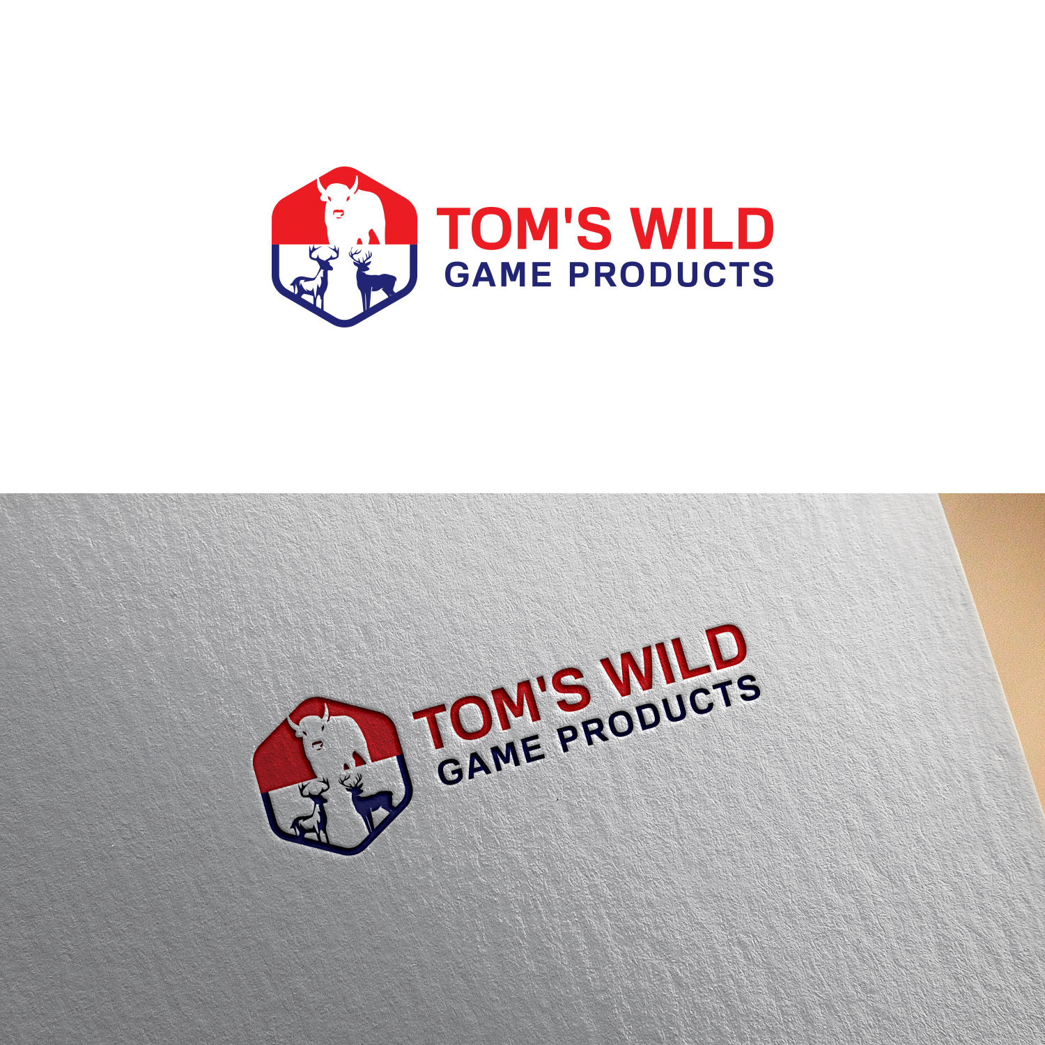 Logo Design by Maxo-Biz for this project | Design #25180182