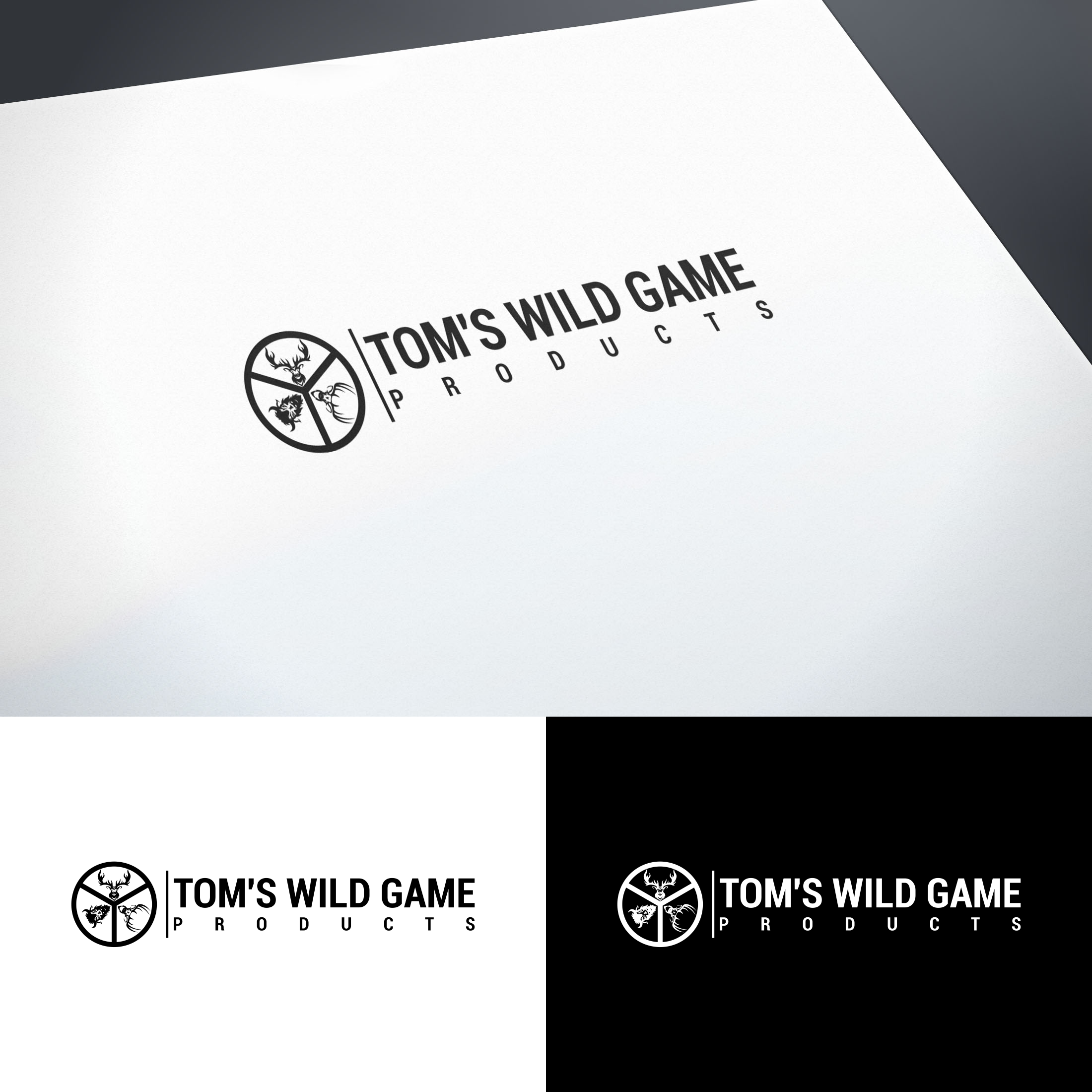 Diseño de Logo por tejo para este proyecto | Diseño #25199006