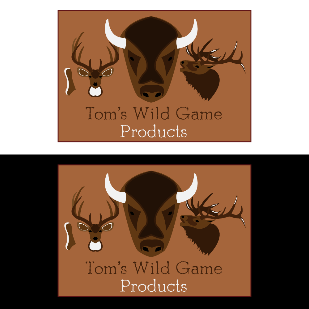 Logo-Design von JPontyFace für dieses Projekt | Design #25188816