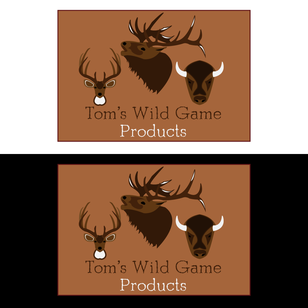 Logo Design by JPontyFace for this project | Design #25188941