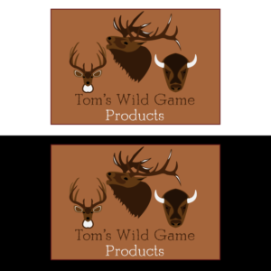 Logo Design by JPontyFace for this project | Design: #25188941