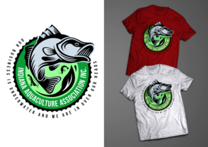 T-shirt Design by Lumen Branding for White Creek Farms of Indiana LLC | Design: #25233976