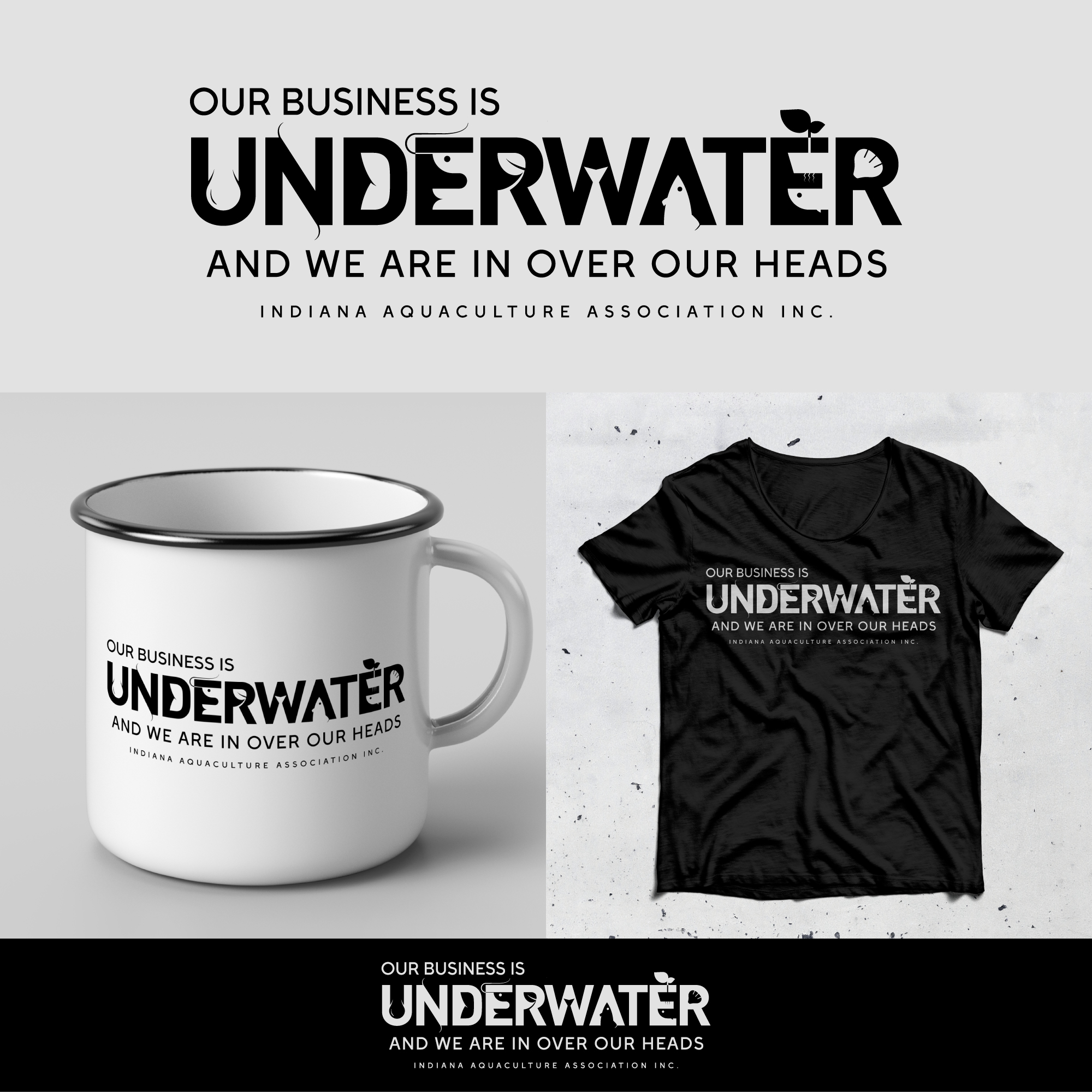 T-shirt Design by merti.studio for White Creek Farms of Indiana LLC | Design #25224032