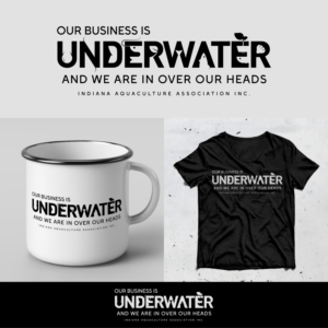 Diseño de Camiseta por merti.studio para White Creek Farms of Indiana LLC | Diseño #25224032