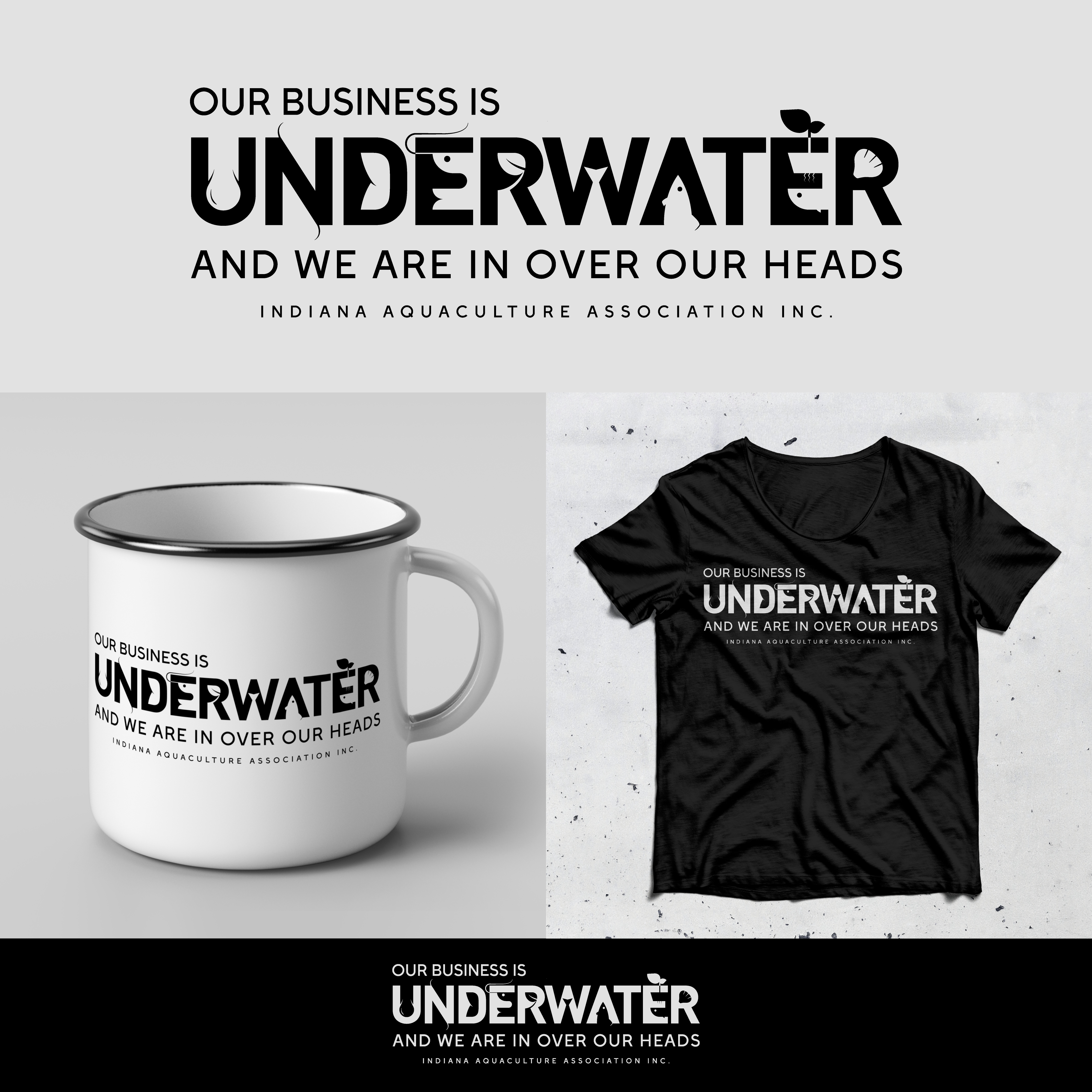 T-shirt Design by merti.studio for White Creek Farms of Indiana LLC | Design #25224035