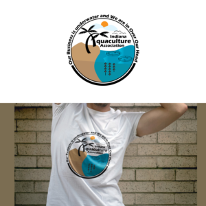 Diseño de Camiseta por STM Creation1991 para White Creek Farms of Indiana LLC | Diseño #25227688