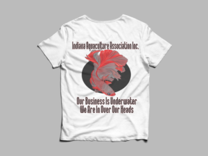 Diseño de Camiseta por Giovanni para White Creek Farms of Indiana LLC | Diseño #25199388