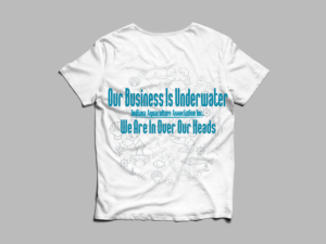 T-shirt Design by Giovanni for White Creek Farms of Indiana LLC | Design: #25199464