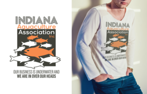 T-shirt Design by Impressive Solutions for White Creek Farms of Indiana LLC | Design: #25214321