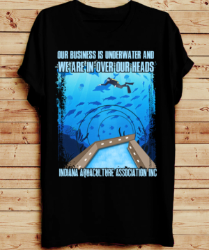 T-shirt Design by creative gravity for White Creek Farms of Indiana LLC | Design: #25200133